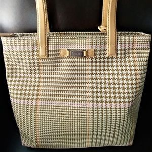 Ralph Lauren "Lauren" Purse